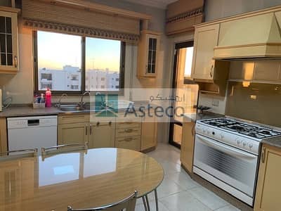 3 Bedroom Flat for Rent in Abdun, Amman - Photo