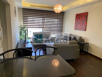 2 Bedroom Flat for Rent in Abdun, Amman - Photo