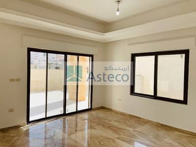 3 Bedroom Flat for Rent in Dair Ghbar, Amman - Photo