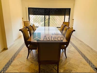 3 Bedroom Flat for Rent in Abdun, Amman - Photo