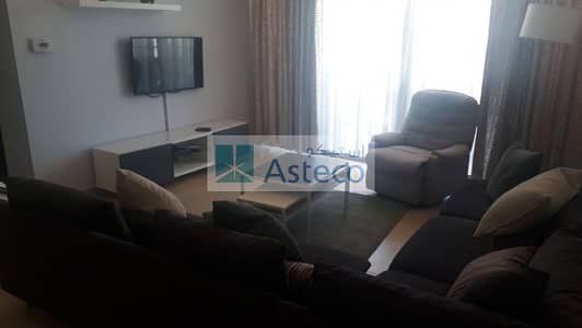 2 Bedroom Flat for Rent in Abdun, Amman - Photo