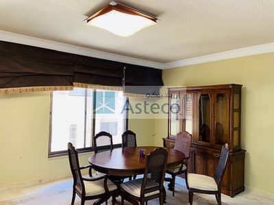 3 Bedroom Flat for Rent in Abdun, Amman - Photo