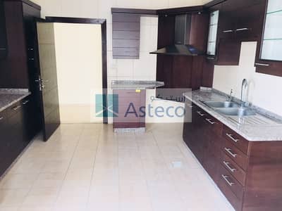 3 Bedroom Flat for Rent in Dair Ghbar, Amman - Photo