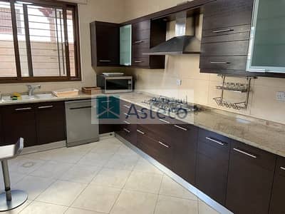 3 Bedroom Flat for Rent in Abdun, Amman - Photo