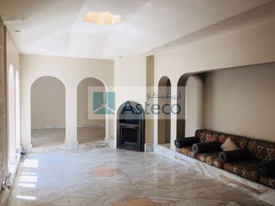 4 Bedroom Villa for Rent in Abdun, Amman - Photo