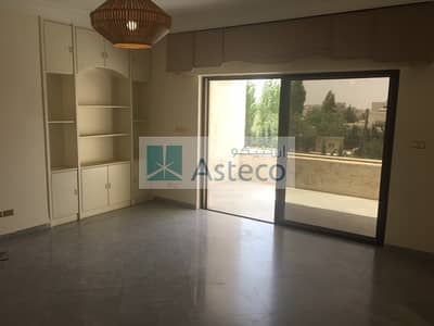 Office for Rent in Al Swaifyeh, Amman - Photo