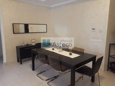 2 Bedroom Flat for Rent in Abdun, Amman - Photo