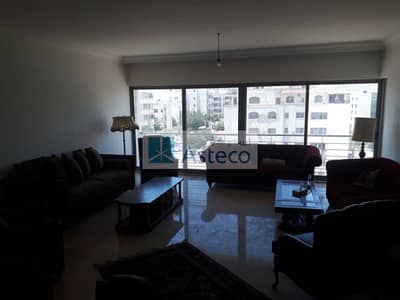 3 Bedroom Flat for Rent in 4th Circle, Amman - Photo