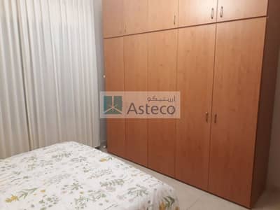 2 Bedroom Flat for Rent in Al Swaifyeh, Amman - Photo