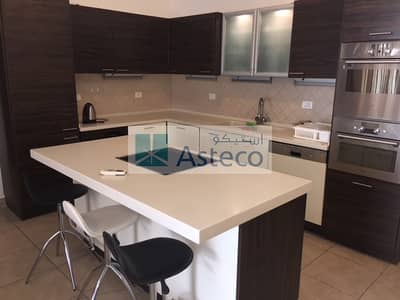 2 Bedroom Flat for Rent in Abdun, Amman - Photo