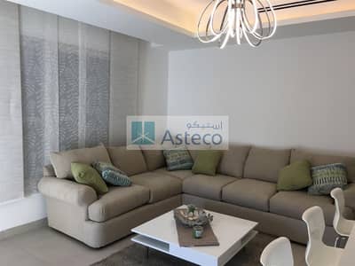 2 Bedroom Flat for Rent in Abdun, Amman - Photo