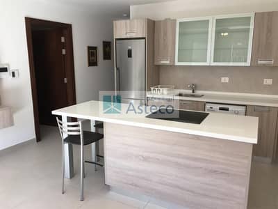 2 Bedroom Flat for Rent in Abdun, Amman - Photo