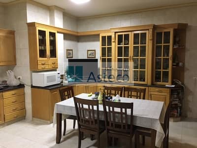 4 Bedroom Villa for Rent in Abdoun Alshamali, Amman - Photo