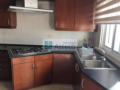 3 Bedroom Flat for Rent in Abdun, Amman - Photo