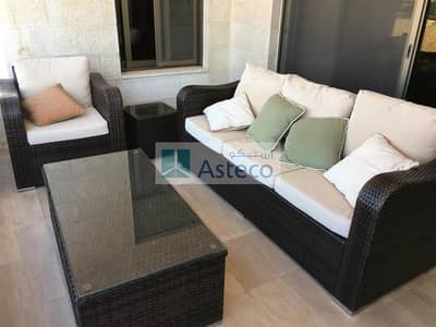 3 Bedroom Flat for Rent in Abdun, Amman - Photo