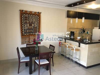 1 Bedroom Hotel Apartment for Rent in Abdun, Amman - Photo