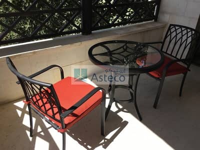 3 Bedroom Flat for Rent in Abdun, Amman - Photo