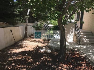 3 Bedroom Villa for Rent in Abdoun Al Janobi, Amman - Photo