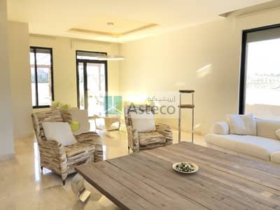 3 Bedroom Flat for Sale in Airport Road, Amman - Photo 3 Bedroom Flat for Sale in Airport Road, Amman - Photo