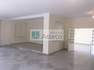 Office for Rent in Al Swaifyeh, Amman - Photo