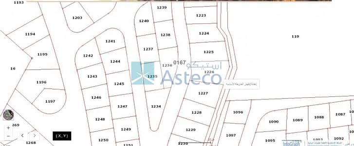 Residential Land for Sale in Airport Road, Amman - Photo Residential Land for Sale in Airport Road, Amman - Photo