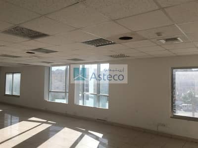 Office for Rent in 5th Circle, Amman - Photo