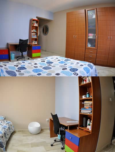 فلیٹ 4 غرف نوم للبيع في الرابية، عمان - شقة في الرابية مع إطلالة خلابة للبيع