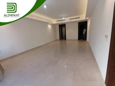 3 Bedroom Flat for Sale in Jabal Amman, Amman - Photo