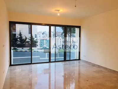 2 Bedroom Flat for Rent in Jabal Amman, Amman - Balcony Apartment in Jabal Amman 2071