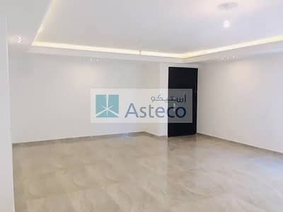 3 Bedroom Flat for Rent in Abdoun Alshamali, Amman - Garden Apartment in Abdoun 2084