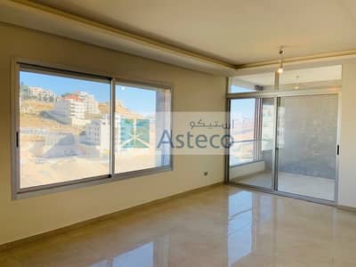 3 Bedroom Flat for Rent in Dair Ghbar, Amman - Balcony Apartment in Dair Ghbar 2295