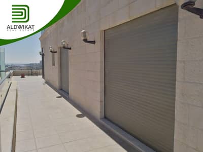 4 Bedroom Flat for Rent in Dabouq, Amman - Photo