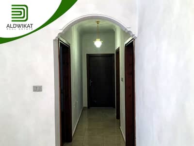 3 Bedroom Flat for Sale in Al Jubaiha, Amman - Photo