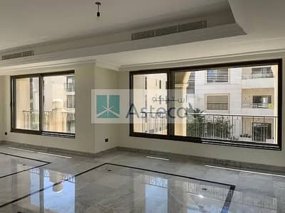 4 Bedroom Flat for Rent in Al Swaifyeh, Amman - High End Balcony Apartment in Sweifyeh 2398