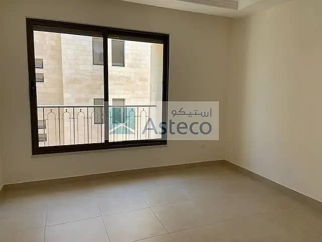 High End Balcony Apartment in Sweifyeh 2400