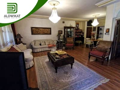 4 Bedroom Flat for Sale in Rabyeh, Amman - Photo