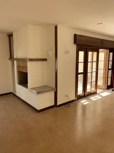 فلیٹ 4 غرف نوم للبيع في عبدون، عمان - ِشقة طابقية للبيع في عبدون بمساحة 308 م2