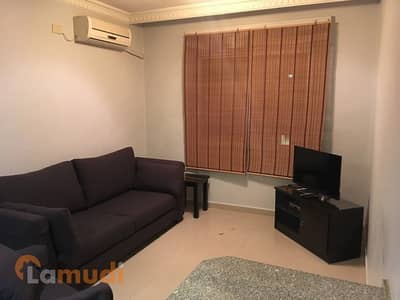 1 Bedroom Flat for Sale in Shmeisani, Amman - Photo