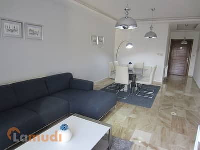 2 Bedroom Flat for Sale in Jabal Amman, Amman - Photo