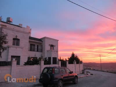 5 Bedroom Villa for Sale in Abu Nsair, Amman - Photo