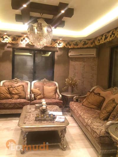 5 Bedroom Flat for Sale in Khalda, Amman - Photo