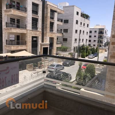 فلیٹ 3 غرف نوم للبيع في حي الصحابة، عمان - Photo