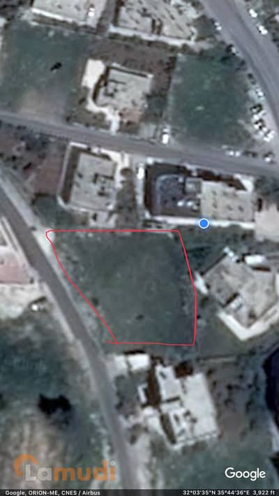 Residential Land for Sale in Al Salt - Photo