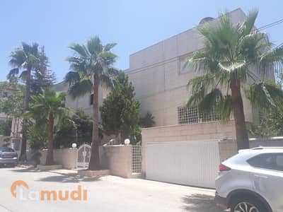 4 Bedroom Villa for Rent in Um Uthaynah, Amman - Photo