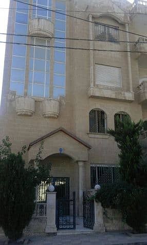 4 Bedroom Apartment for Sale in Mecca Street, Amman - Photo