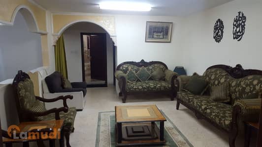 5 Bedroom Flat for Sale in Daheyet alaqsa, Amman - Photo