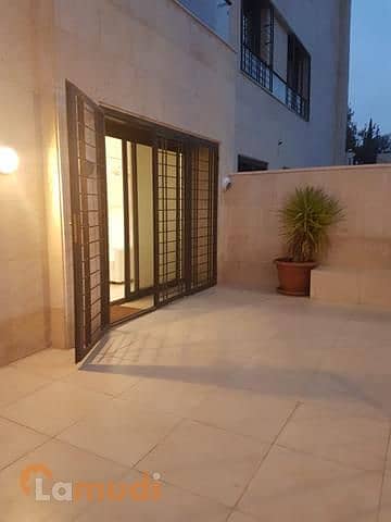 2 Bedroom Flat for Rent in Abdun, Amman - Photo