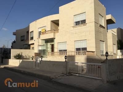 5 Bedroom Villa for Rent in Al Jandweal, Amman - Photo