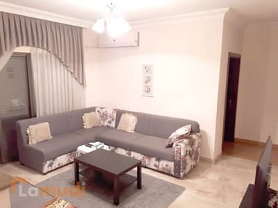 3 Bedroom Flat for Sale in Dair Ghbar, Amman - Photo