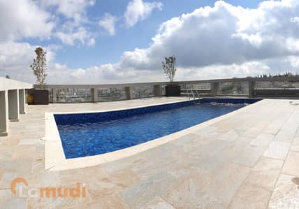 4 Bedroom Flat for Sale in Abdun, Amman - Photo